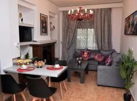 Art House by Helen in Soroni Rhodes