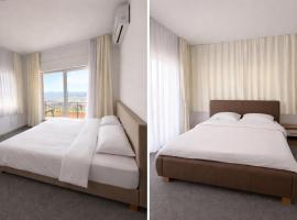 Prestige Deluxe View Villa, хотел в Ilijaš