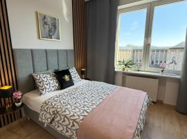 Exclusive Apartments Smolna – hotel w Warszawie
