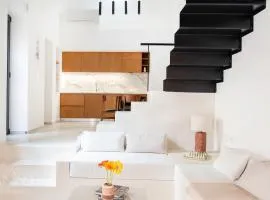 ANNI Residence - Design House in Sitia old town