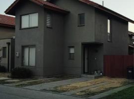 Casa en condominio Machali, hotell sihtkohas Machalí