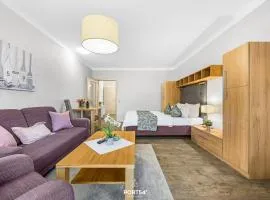Ferienwohnung Krabbe Büsum