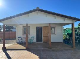 El Palmito Rural Home, hotel en Jerez de la Frontera