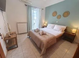 EvaLis apartments