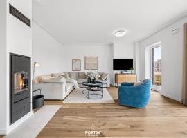 Ferienhaus Buhne JoLi List auf Sylt, hotel em List