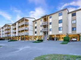 Lighthouse Point Rental 8B