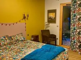 ravissante maison au calme à proximité du Puy en Velay