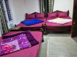 The Blue Line Residency Ooty