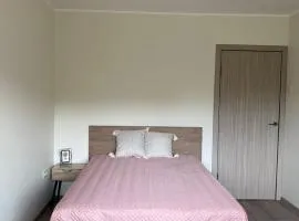 Black Mountain apartment