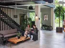 Hotel Valkenburg by Mercure - Next to Shimano Experience Center