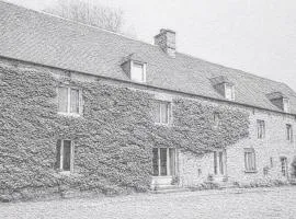 Ferme La Hougue B&B