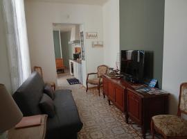 La Maison de Didier, hotel di Guînes