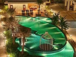 Panthashala Santiniketan