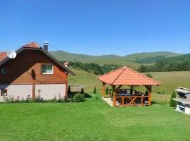 Apartment Studenac