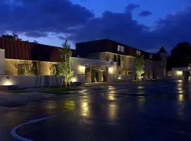 HOTEL EUROPE 宇部 -Adult only- Love Hotel