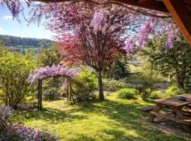 La Colline - Chambre d'hôtes - B&B