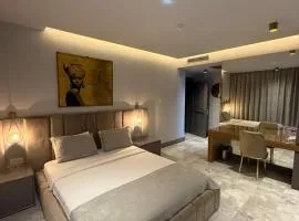 The Pilgrim Ephesus Hotel