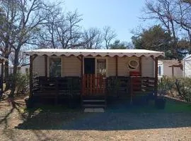 Mobil home Chrisali