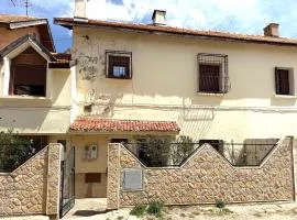 Ifrane Family apartment