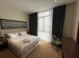 Jizzax Hotel