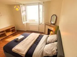 Cosy proche du Moustoir Lorient Centre