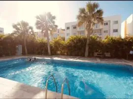 Residencial Palma Real