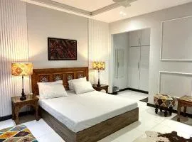 Lyallpur Home Stay Executive