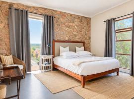 Vetho Farmhouse Dullstroom, hotel a Dullstroom