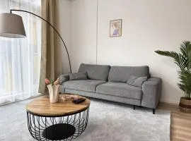 GMA Moderne Suite im Zentrum
