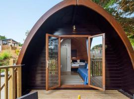 Lakeside Nest - Short Stays UK, hotel en Exeter