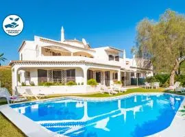 Villa Phi Phi - com piscina privada em Vilamoura
