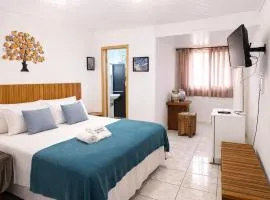 Vila Rica Hospedaria