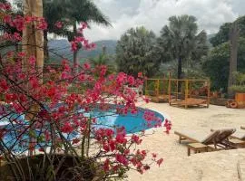 Hotel Boutique Villa Santillana