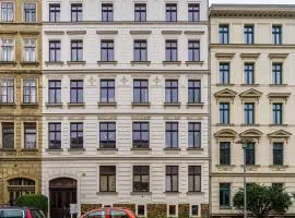 Zentrales Luxus Doppelzimmer in Leipzig Exklusiv modern und perfekt angebunden