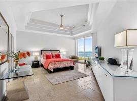 Coastal 3BR Luxury, hotel en Stuart