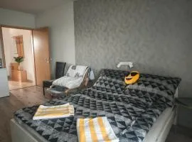 Club218 Alex WELLNESS apartman