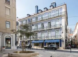 Ando Living - Abrantes 10 House