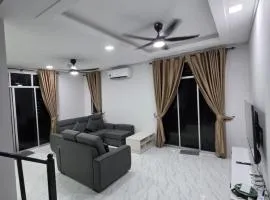 Desa Impian Family Homestay