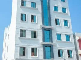 MGR Residency