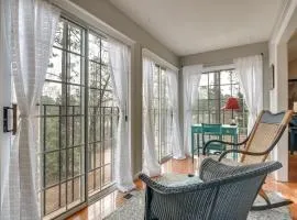 Pinehurst Condo ~ 2 Miles to Downtown & Resort!