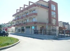 Family Hotel PUDEV