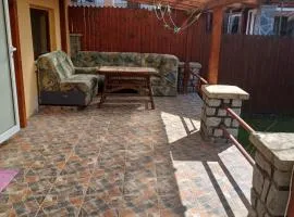 Casa Zamora Bușteni