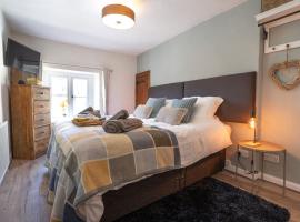 Beech Cottage - Family Cottage in the Peak District, hotel v destinaci Matlock