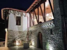 Bizant House Boutique Hotel