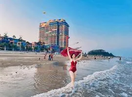 Flamingo IBIZA Hai Tien Beach Resort