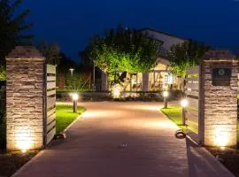 Locanda Borgognina