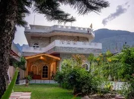 White House By Kulut