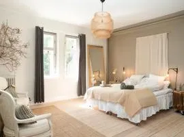 Edelsminde Bed & Breakfast