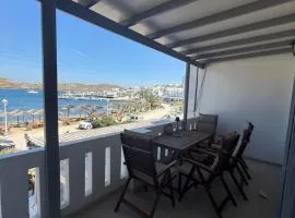 Akti Rooms And Studios