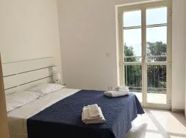 InRiva Apartments Caprioli-Palinuro